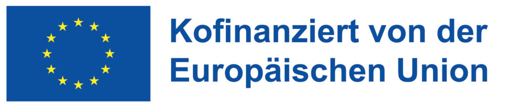 Logo Europäische Union